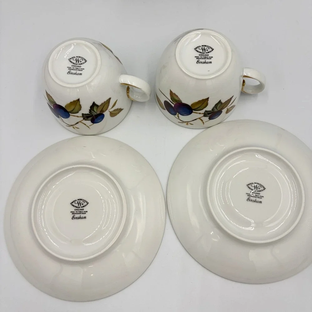 Royal Worcester royal worcester
